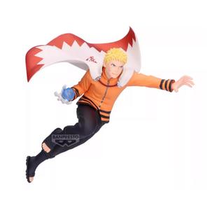 Naruto VIBRATION STARS Наруто Узумаки 2 бонусных подарка BANPRESTO, naruto uzumaki