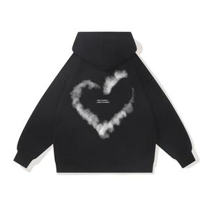 Толстовка унисекс Achs Awake, Черный