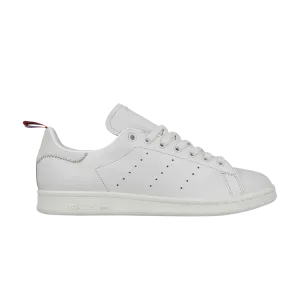 Кроссовки Adidas Stan Smith 'Tri-Color Tab', белый