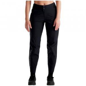 Фирменные брюки - женские Peppermint Cycling Co., Black
