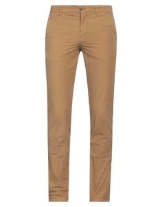 Брюки Manuel Ritz, коричневый