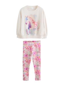 Набор Next, кремовый