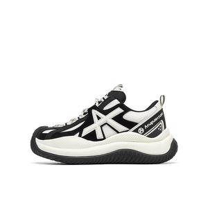 Acupuncture Женские повседневные туфли Low top серые износостойкие легкие дышащие нескользящие, цвет Gray