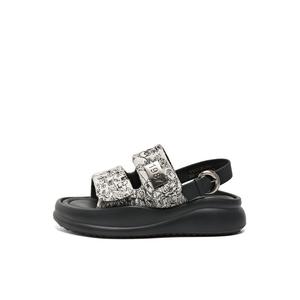Сандалии DAPHNE Beach Sandals Women's, черный