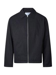 Куртка межсезонная SELECTED SLHCEDRIC, черный