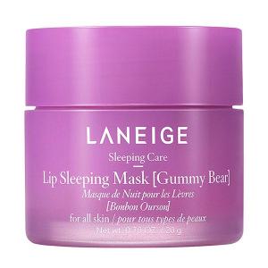 Ночная маска для губ Gummy Bear LANEIGE