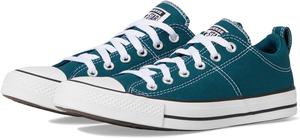 Кроссовки Converse Women's Chuck Taylor All Star Madison Low Top, Darkly Jaded/White/Black