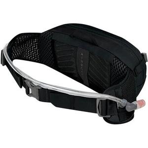 Seral 4л увлажняющий пакет Osprey Packs, черный