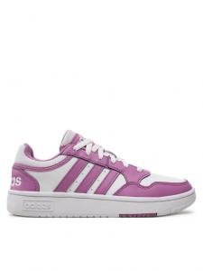 Кроссовки Hoops 3.0 IH0174 Adidas, фиолетовый