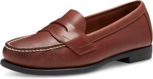 Женские классические лоферы Eastland Classic II, светло-коричневый