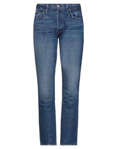 Джинсы Re/Done, синий