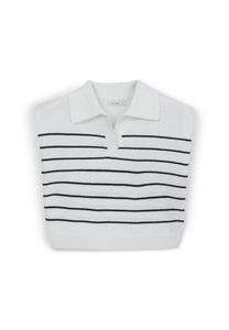 Жилет Calliope, деним