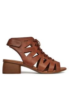 Сандалии R8776-24 Remonte, коричневый