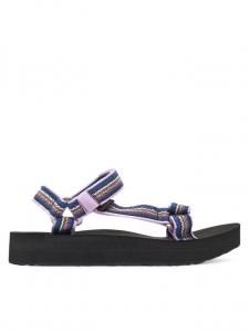 Сандалии Midform Universal 1171870 Teva, синий