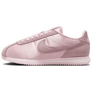 Кроссовки Cortez Running Shoes Unisex Low-top Pink Nike