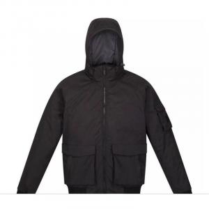 Мужская куртка Regatta, черный