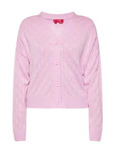 Толстовка myMo, розовый