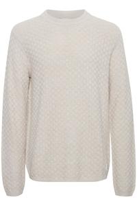 Свитер !Solid Elijah, Sand