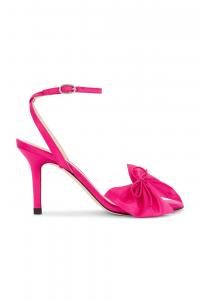 Сандалии Justine Repetto, raspberry