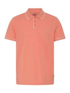 BLEND Футболка 'BHElwood' в коралловом цвете