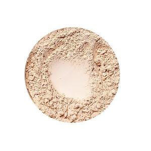 Покрывающая минеральная основа, 4 г Annabelle Minerals, Sunny Fair