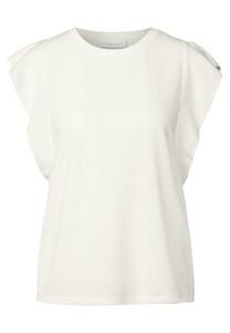 Топ Street One Studio, от белого