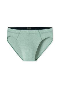 Мини-Трусы 95/5 оригинал Schiesser, хаки