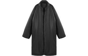 Куртка Yeezy X GAP X Balenciaga Long Round,  черный