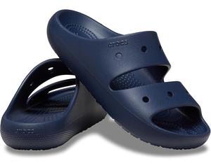 Сандалии Crocs Classic Sandals 2.0, темно-синий