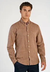 Рубашка Lindbergh, Brown