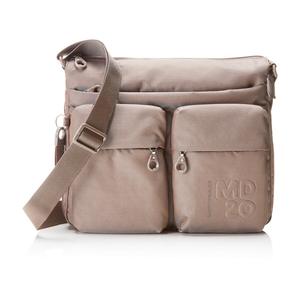 Сумка кросс-боди MANDARINA DUCK, Taupe