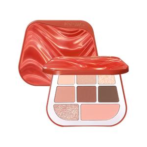 Тени для век FOCALLURE