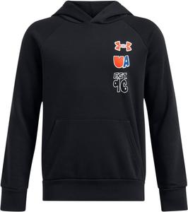 Толстовка Under Armour, Black