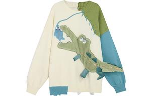 Трикотаж женский абрикосовый SNBL, априкот