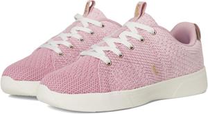 Кроссовки Keds Bliss Walk Lace-Up, Light Pink/Mauve Ombre Eng Knit