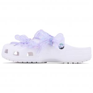 Crocs Классические сабо «Сон в летнюю ночь» SDS Clogs Unisex White