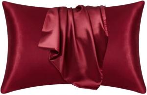 WEIWO Шёлковая наволочка White-Dinosaur Doodle4 White-dinosaur Doodle4