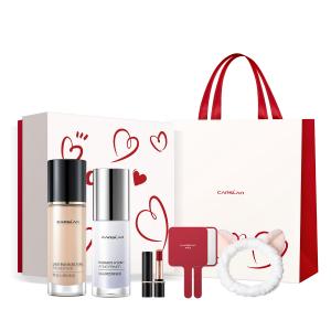 Набор косметики для женщин Carslan