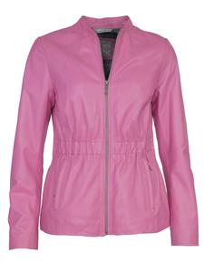 JCC Куртка для межсезонья в цвете Rose