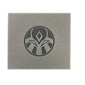 Пенопластовый топпер - Синдикат Shadow Sun, Battle Foam - Privateer Press - Monsterpocalypse