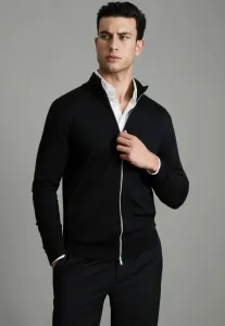 Кардиган Reiss, Black