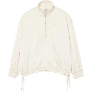 LACOSTE Женская блузка бежевая