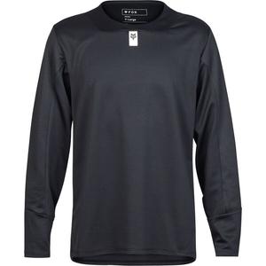 Футболка Fox Racing Defend Long-Sleeve Fox Racing, Black