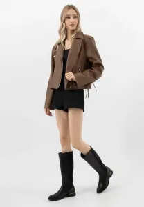 Ботинки Wojas, Black