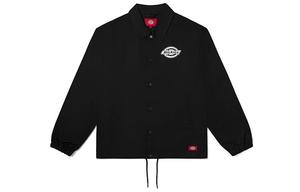 Куртка унисекс Dickies, цвет Black
