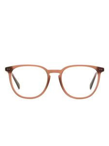 Lunor очки A11 452, коричневый