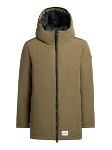 Зимняя куртка khujo NEDD, Khaki