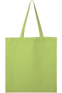 Рекламная сумка Q-Tees, Lime