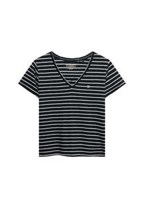 Superdry & Co Футболка в черном цвете