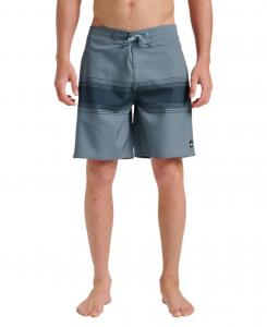 Мужские шорты для серфинга Surfsilk Street Trunk Boardshorts Quiksilver, China blue